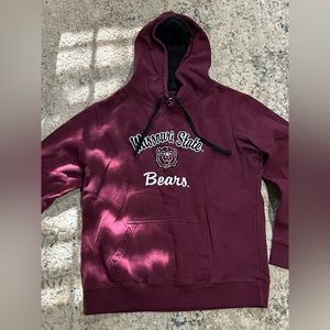 MSU hoodie